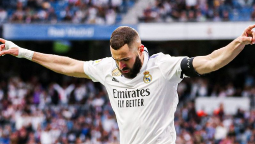 Benzema čelnicima Kraljevskog kluba javio da odlazi u Saudijsku Arabiju