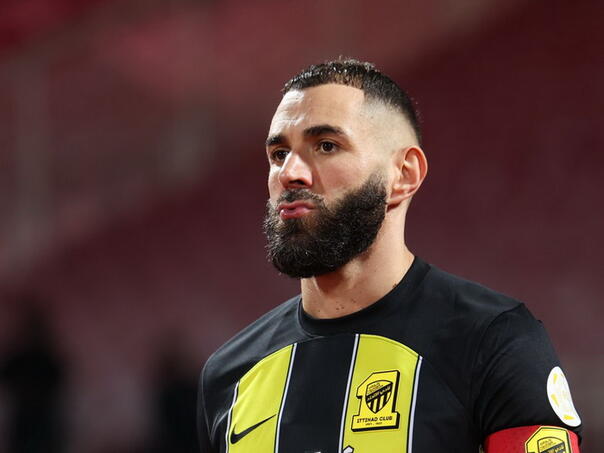 Benzema izbrisao Instagram, pa napustio Saudijsku Arabiju