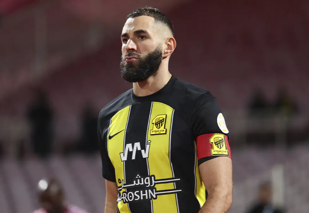 Benzema nakon "uvrede s ugovorom" napustio prvu ekipu i sam trenira