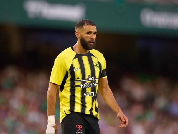 Benzema napušta Al-Ittihad, poznat novi klub