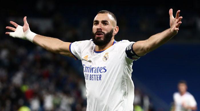 Benzema o odlasku iz Reala: Ko odbija 400 miliona eura?!