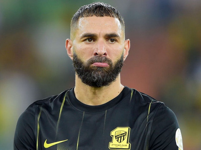 Benzema o životu u Saudijskoj Arabiji: U Meki osjećam mir