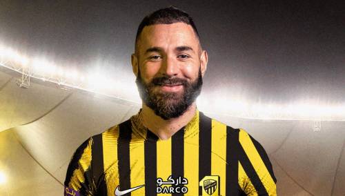 Benzema potpisao za Al Ittihad, zarađivat će 200 miliona eura godišnje