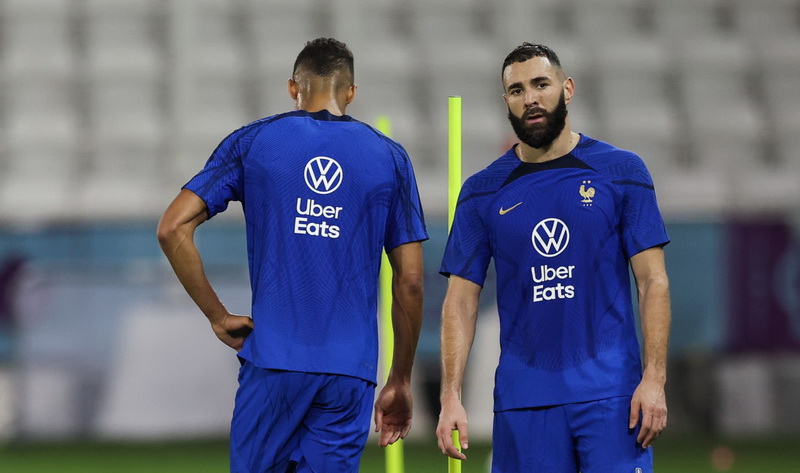Karim Benzema propušta Svjetsko prvenstvo!