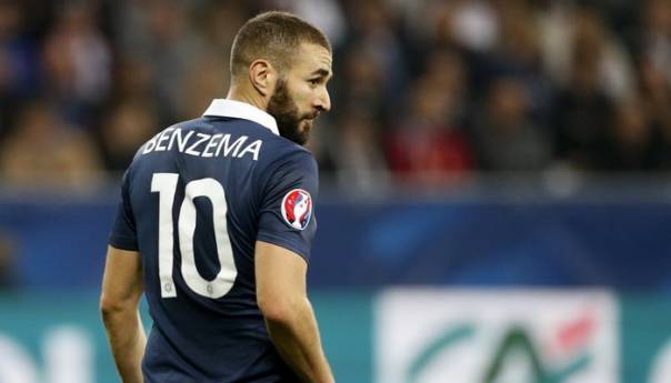 Benzema se vratio u reprezentaciju Francuske