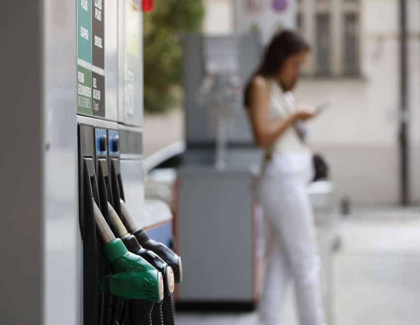 Benzin dostigao 2,91 KM, dizel zadržan na 3,69 KM po litru