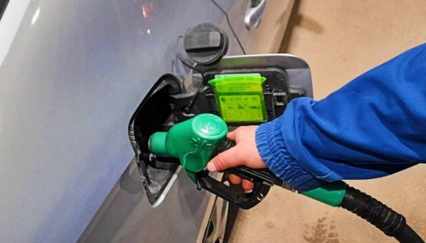 Benzinske pumpe u RS kažnjene sa milion maraka