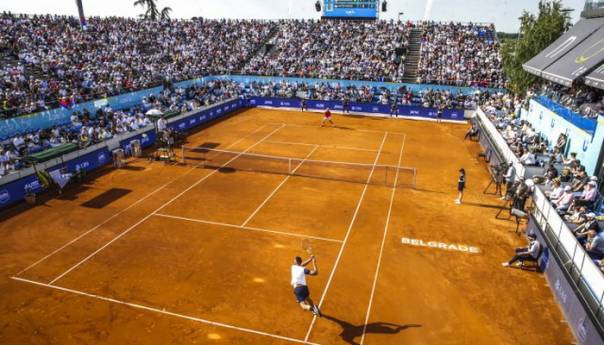 Beograd dobija i WTA turnir