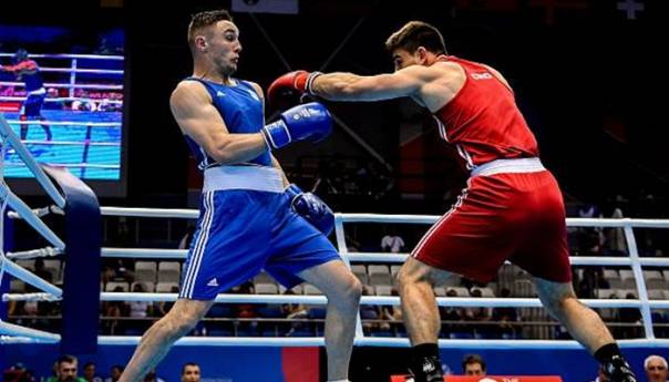 Beograd domaćin SP-a u boksu 2021. umjesto New Delhija