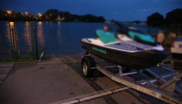 Beograd: Dvojica tinejdžera se utopila na popularnom kupalištu