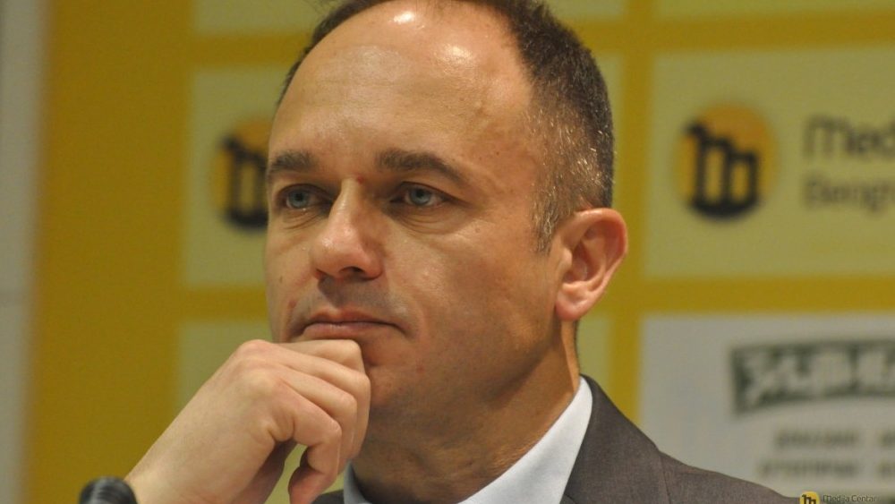 Beograd glavni krivac za sudbinu Srba iz Hrvatske