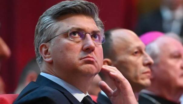 Beograd je opterećen, nemamo agendu rušenja vlasti