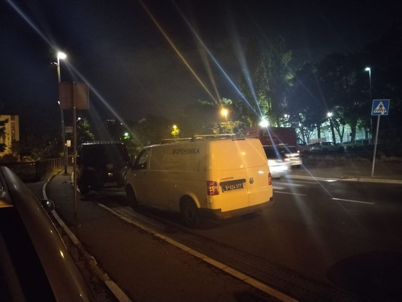Beograd: Muškarac (31) preminuo od 4 uboda nožem