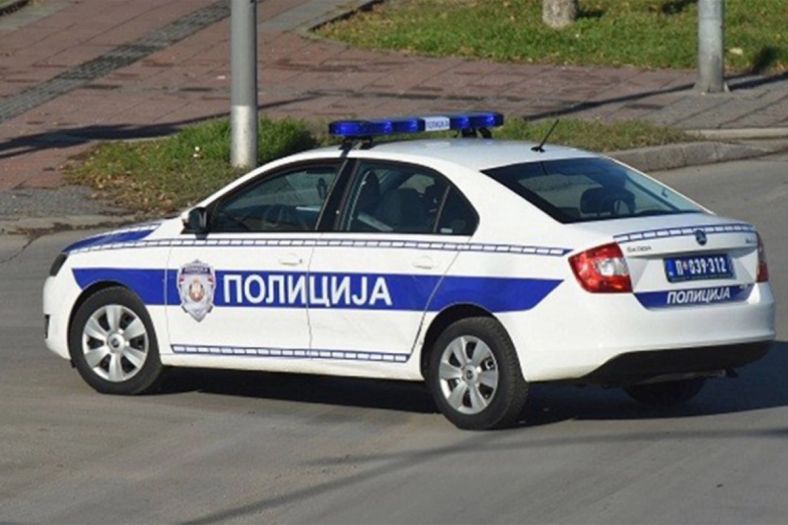 Beograd: Muškarac ubio svoju majku