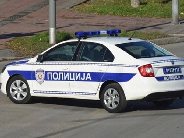 Beograd: Muškarac ubio svoju majku