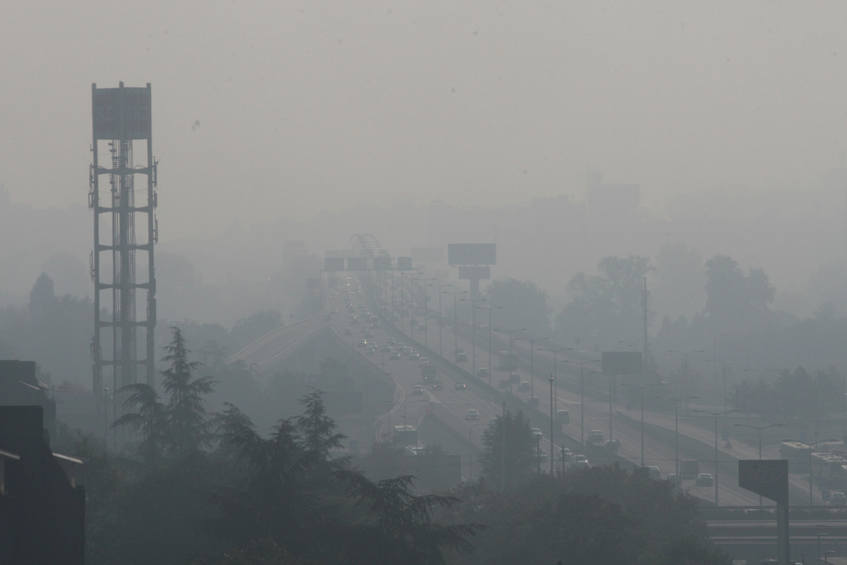 Beograd na prvom mjestu najzagađenijih gradova