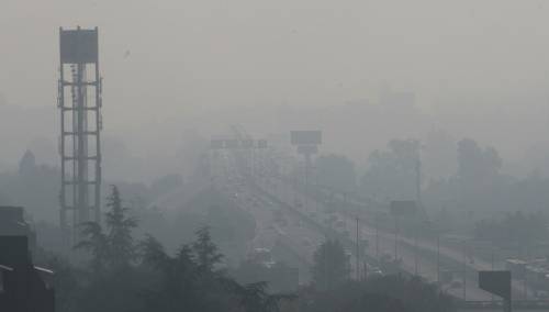 Beograd na prvom mjestu najzagađenijih gradova