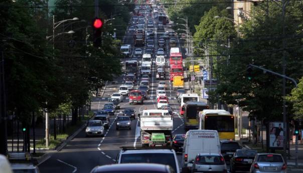 Beograd ostao bez Hrvatske ulice