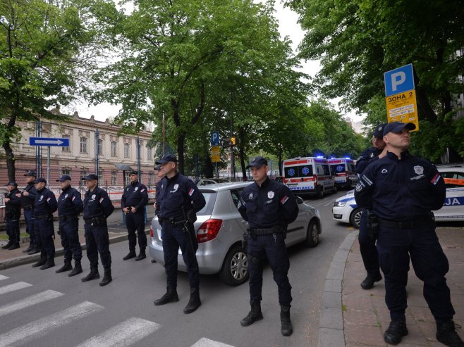 Beograd: Početak suđenja roditeljima dječaka koji je počinio masakr u školi