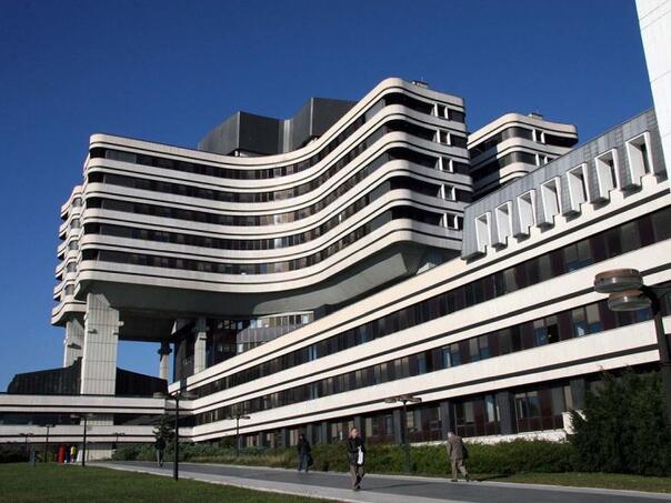 Beograd: Policija hapsi doktore na VMA