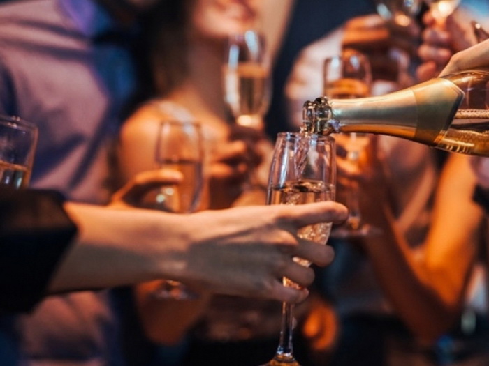 Beograd: Policija podnijela prekršajnu prijavu zbog trovanja djece alkoholom