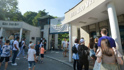 Beograd: Ponovo dojave o postavljenim eksplozivnim napravama