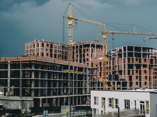 Beograd: Prosječna cijena kvadrata između 2.500 i 3.000 eura