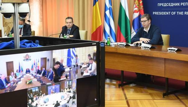 Beograd saglasan da granice budu otvorene 1. juna