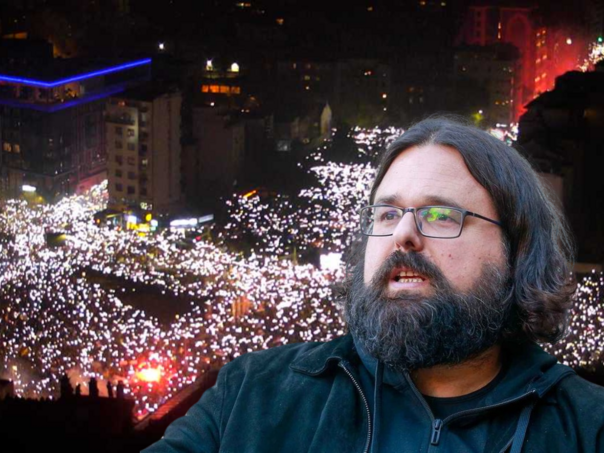 Beograd, Sarajevo, Ulcinj: Gunđanjem do pobjede