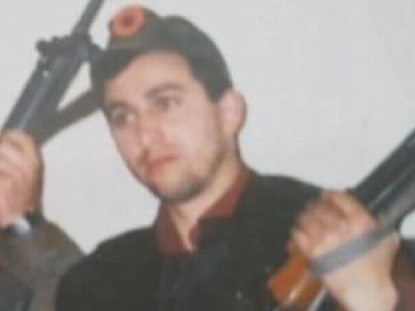 Beograd traži informacije od Skopja o bijegu Blerima Ramadanija iz kućnog pritvora