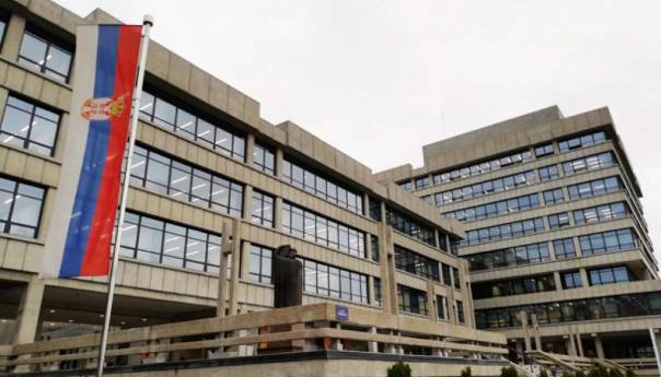 Beograd: Tužilaštvo zatražilo pritvor za oca dječaka-ubice