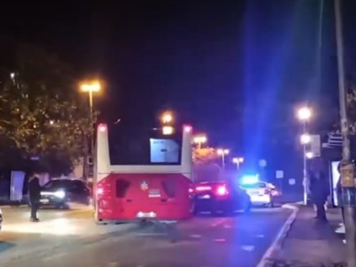 Beograd: U pucnjavi ranjen muškarac