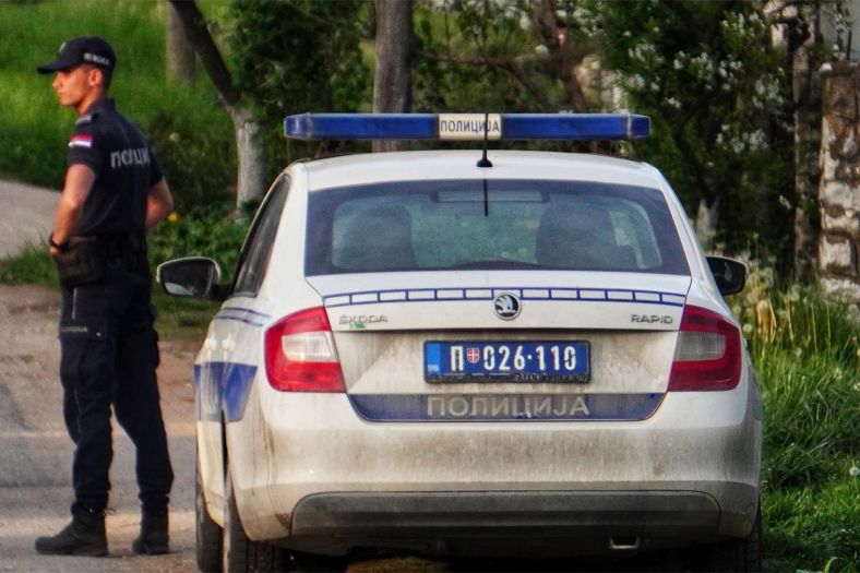 Beograd u šoku: Djevojčica preminula na treningu