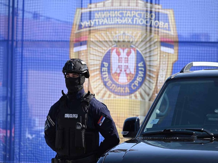 Beograd: U toku akcija hapšenja zbog poreskih prevara 