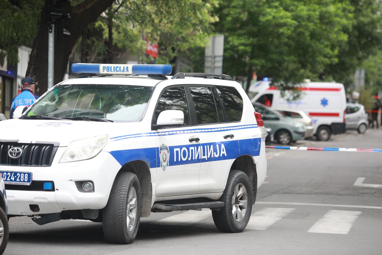 Beograd: Učenik podlegao nakon teške povrede glave