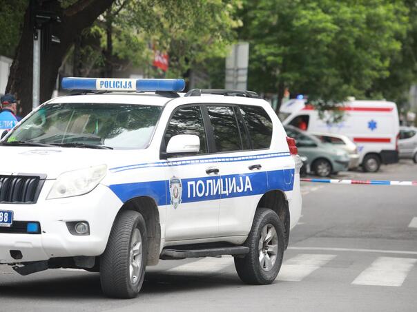 Beograd: Učenik podlegao nakon teške povrede glave