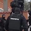 Beograd: Uhapšeno više od 10 osoba, zaplijenjeno 200 kilograma droge