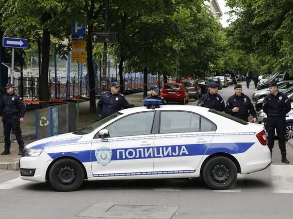 Beograd: Žena pretukla nastavnicu zbog loše zaključne ocjene njenoj kćerki
