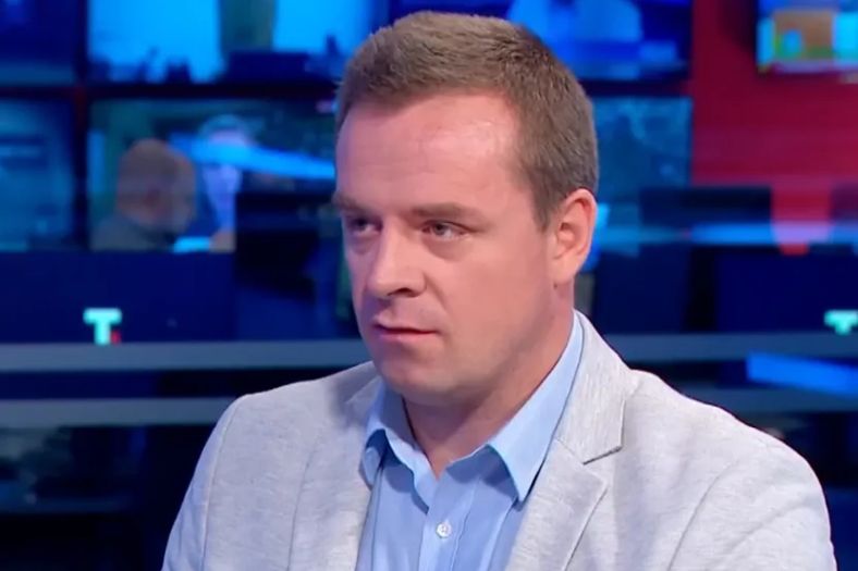 Beogradski advokat: Uhapšen sam jer imam dokaze o Vučiću u "Sarajevo safariju"