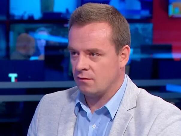 Uhapšen sam jer imam dokaze o Vučiću u "Sarajevo safariju"