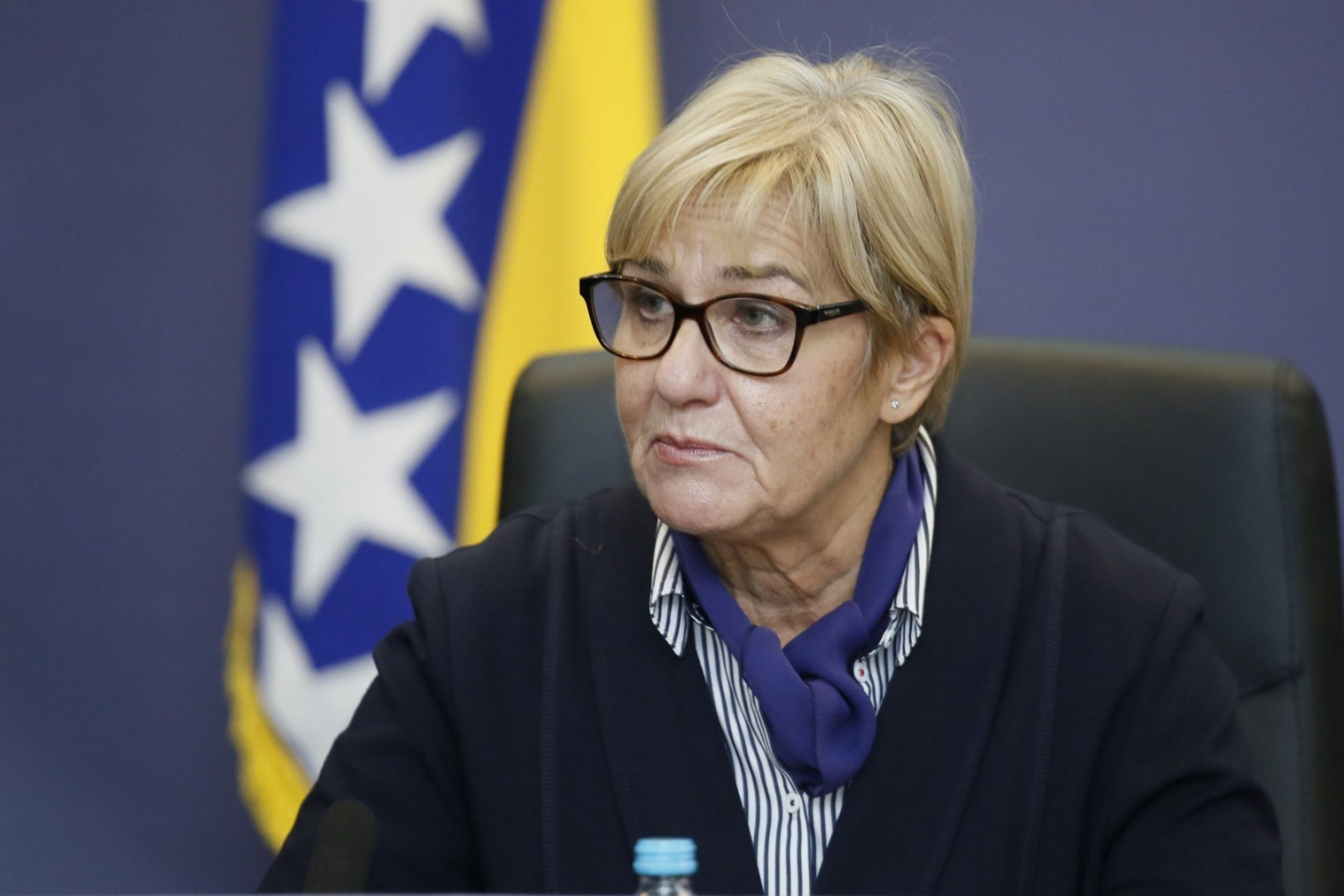 Bera: Novi soj koronavirusa još nije detektovan, ali se može očekivati