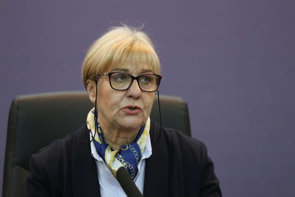 Bera: Već ublažene mjere protiv koronavirusa ostaju na snazi