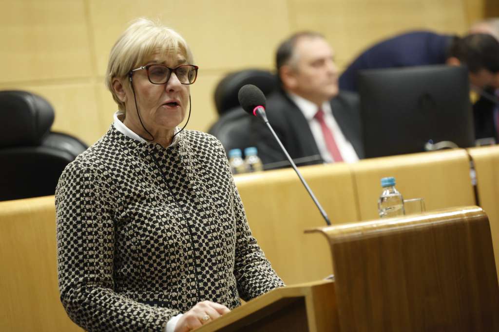 Bera: Zaštita zdravlja stanovništva mora biti naša temeljna vodilja