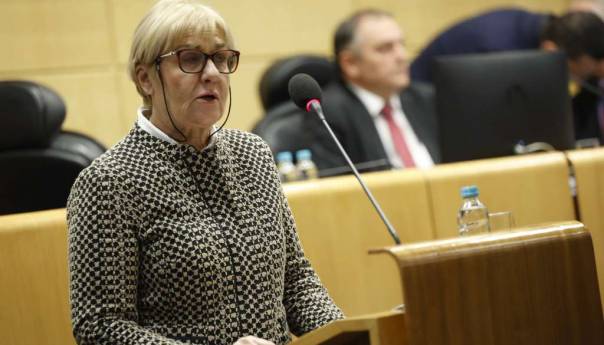 Bera: Zaštita zdravlja stanovništva mora biti naša temeljna vodilja