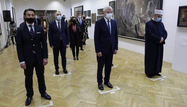 Berberova 'Srebrenica' je pijetet žrtvi i vječito kapitalno djelo