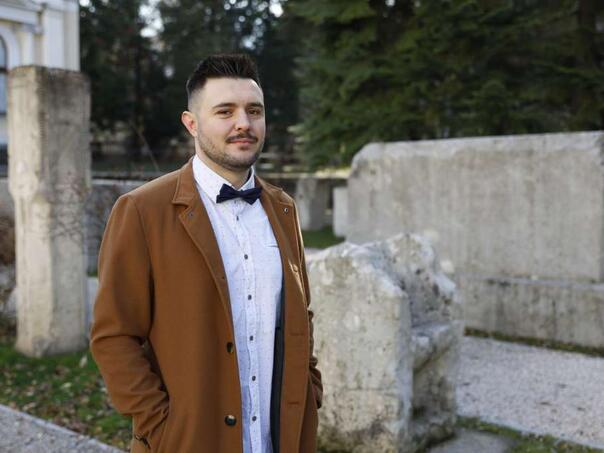 Berbić: Sevdalinka je pjesma srca, rijetko se promoviše na njoj dostojan način