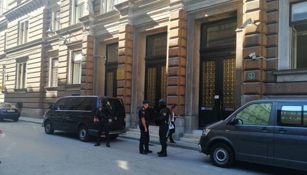 Berbo i Šobović osuđeni zbog ugrožavanja sigurnosti urednika portala Radiosarajevo.ba