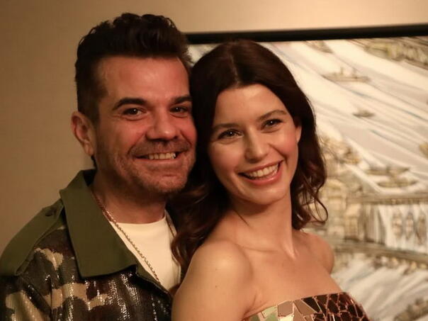Beren Saat i Kenan Doğulu u centru skandala koji trese Tursku