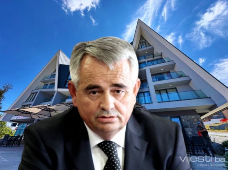 Berilu i saradnicima zatraženo produženje pritvora za još tri mjeseca