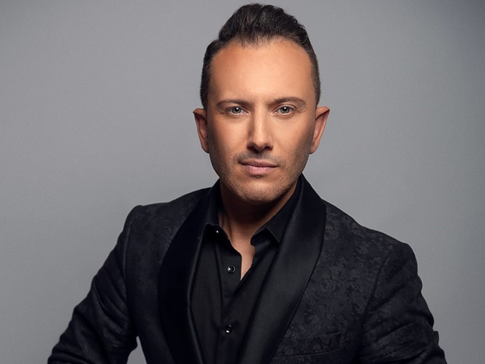 Berin Buturović novom pjesmom šalje poruku univerzalne ljubavi